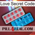 Love Secret Code new14